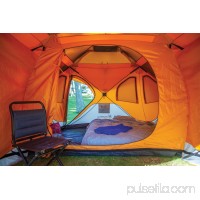 Gazelle T4 Plus Pop-up Hub Camping Text (8-Person)   565135404